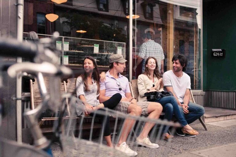 Canada secondhand: Top Toronto Vintage Neighborhoods