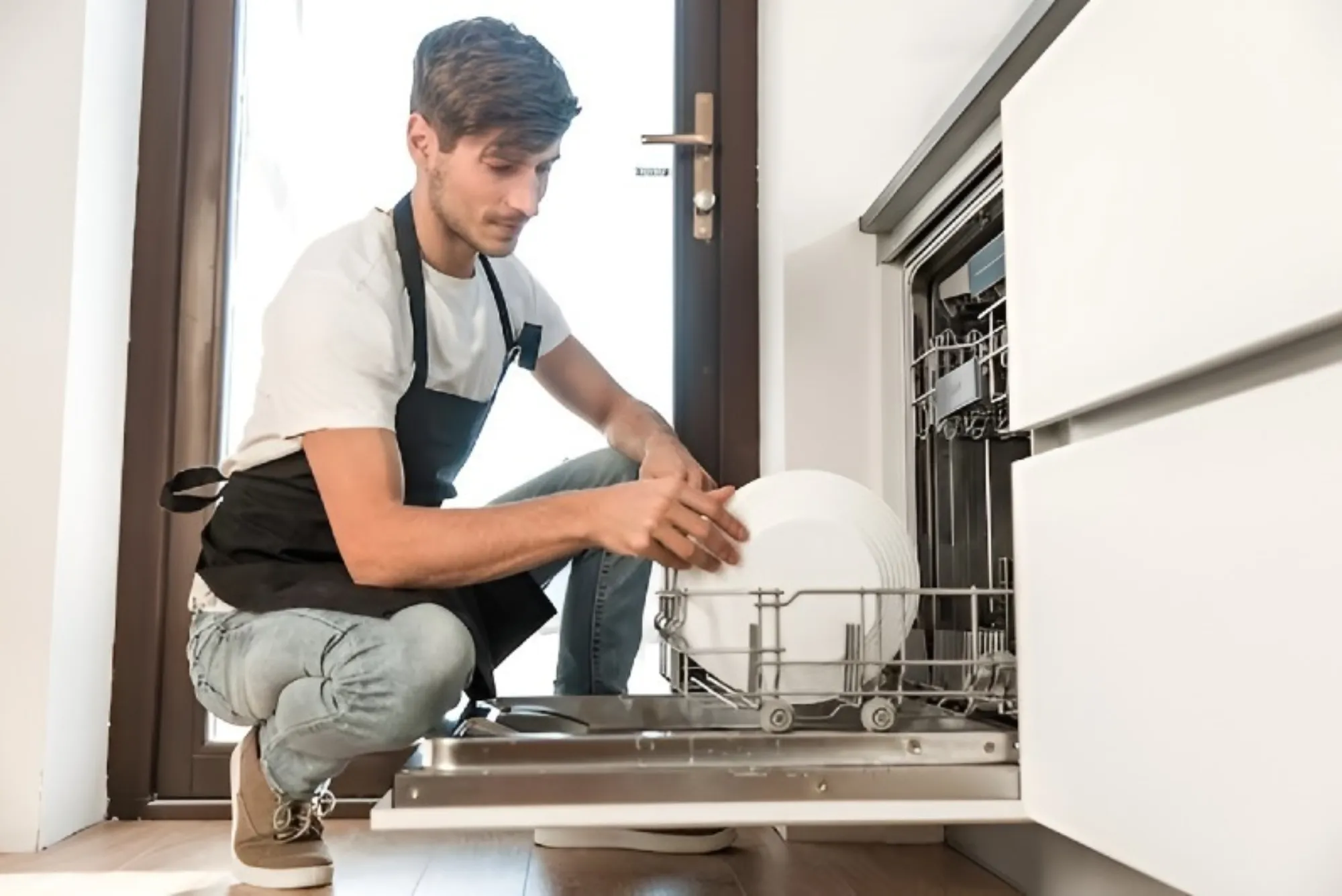 Dishwasher Repair Al Barsha Dubai Bosch Dishwasher Repair Dubai