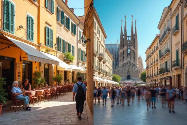 France Budget Buys Where Locals Go for Value