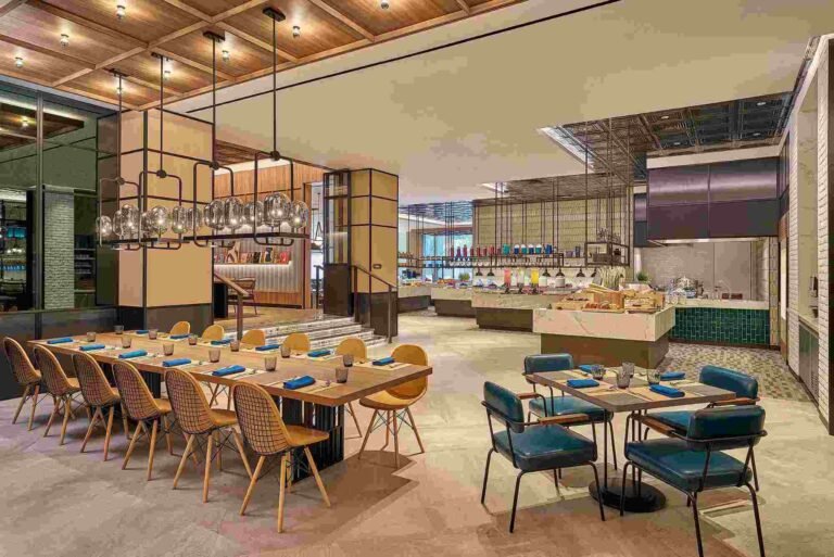 Malaysia KL South: PBJ Anchors And Cafés