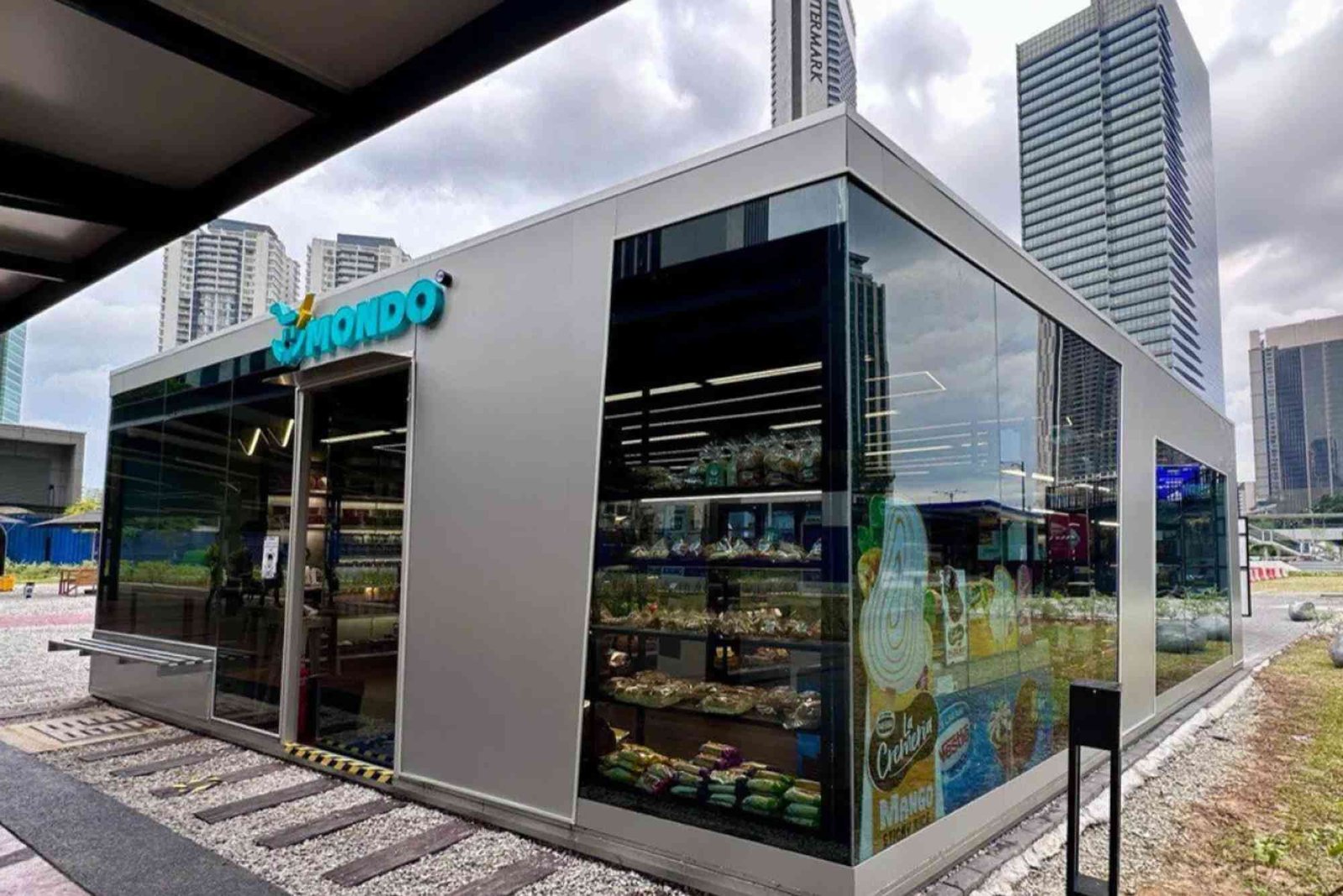 Malaysia Tech Tips: Authorized Stores In Big Cities