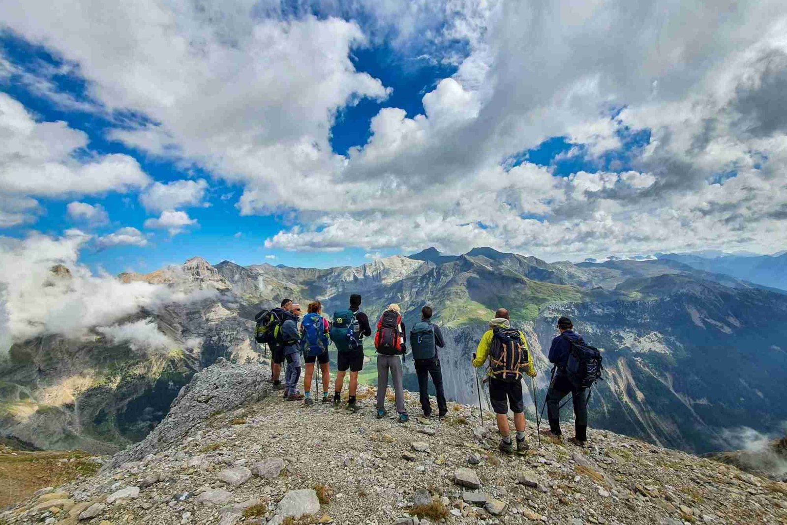 The Complete Hiking Guide to Spain Trails, Planning & Safety