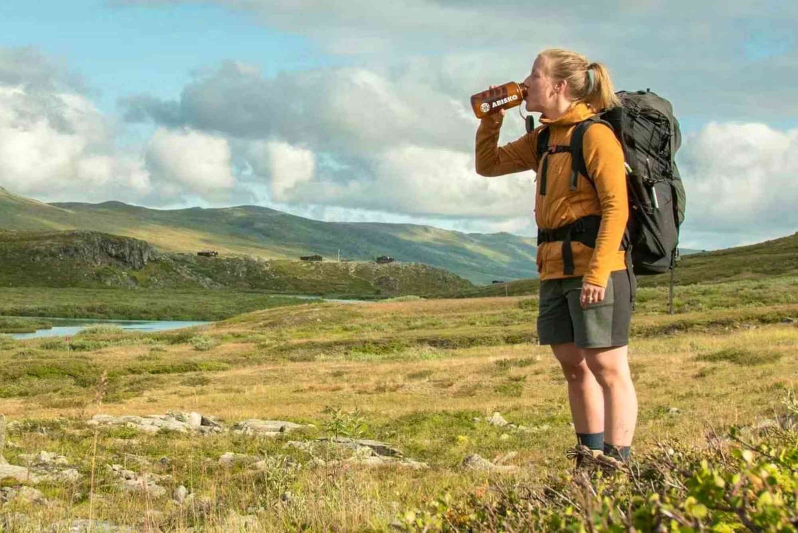 The Complete Hiking Guide to Sweden Trails, Planning & Safety