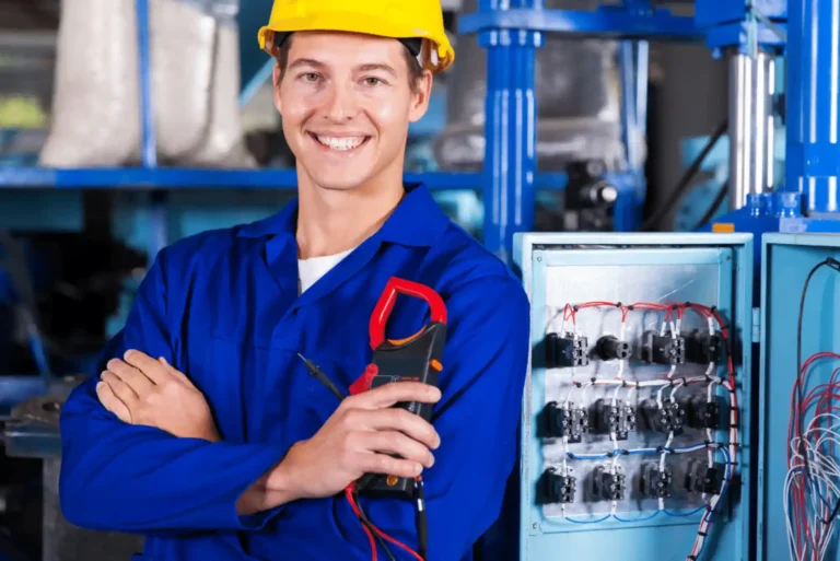 Licensed Dishwasher Repair Technician in Dubai