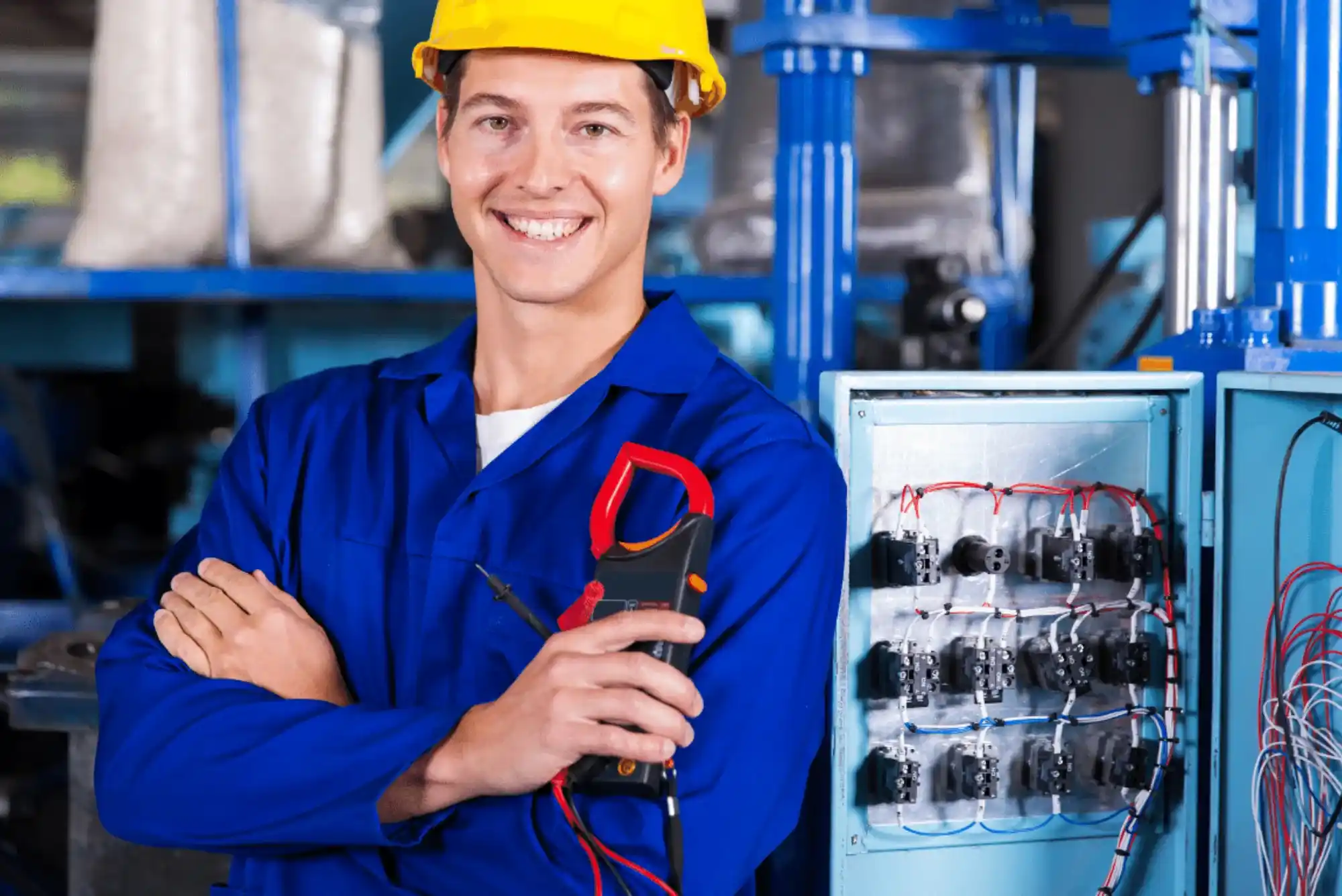 Licensed Dishwasher Repair Technician in Dubai