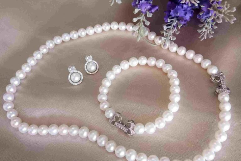 Malaysia Sabah: Sea Pearl Authenticity Checks