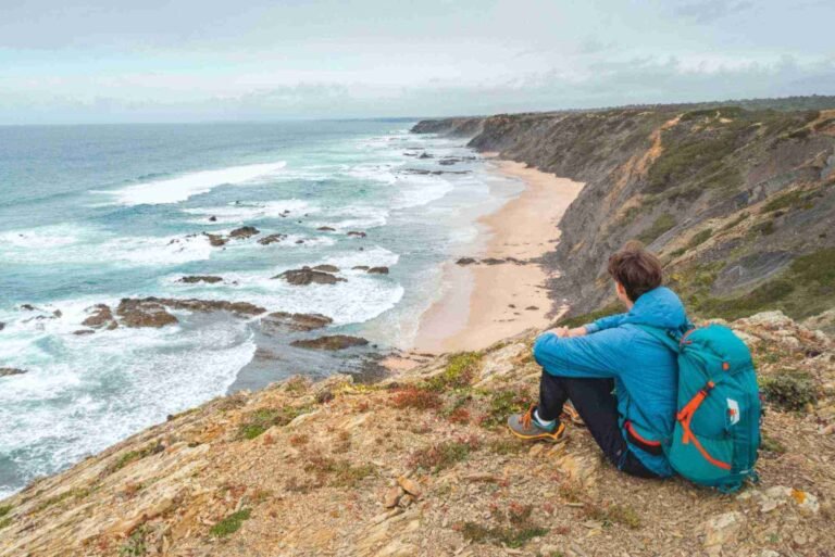A Photo-Essay: Stunning Trails Across Portugal You Need to See