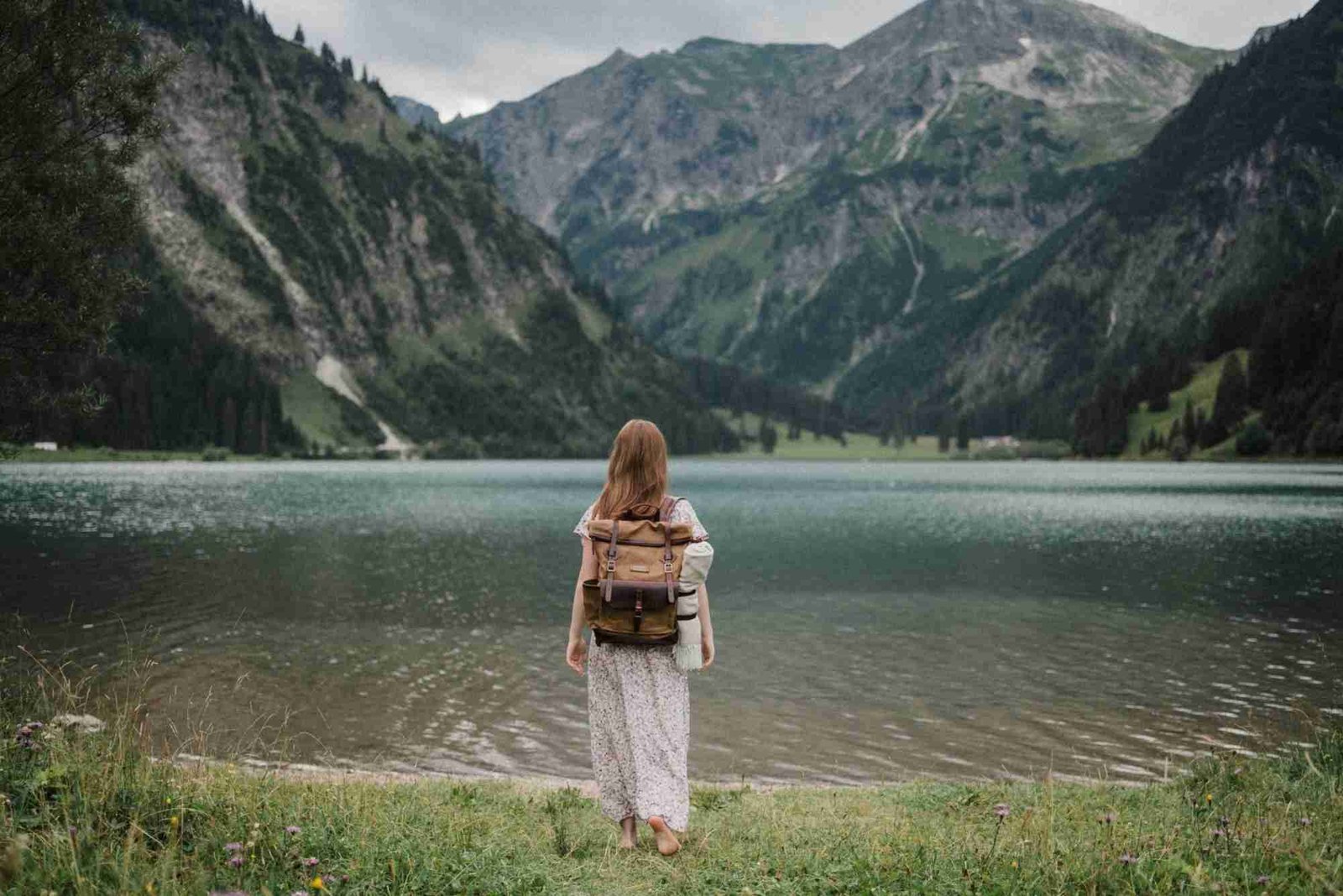 A Photoâ€‘Essay: Stunning Trails Across Germany You Need to See