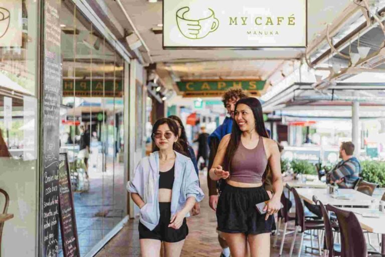 Thailand Chiang Mai Sunday Market Map