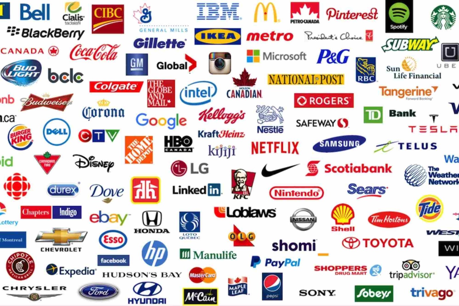 Canadian Brands Worth Buying