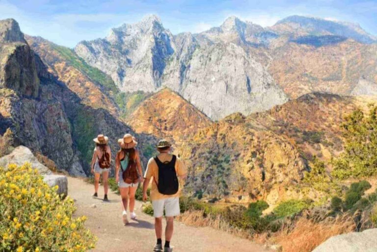 A Photo-Essay: Stunning Trails Across Sweden You Need To See