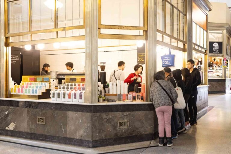 Queen Vic Market: Beyond the Basics