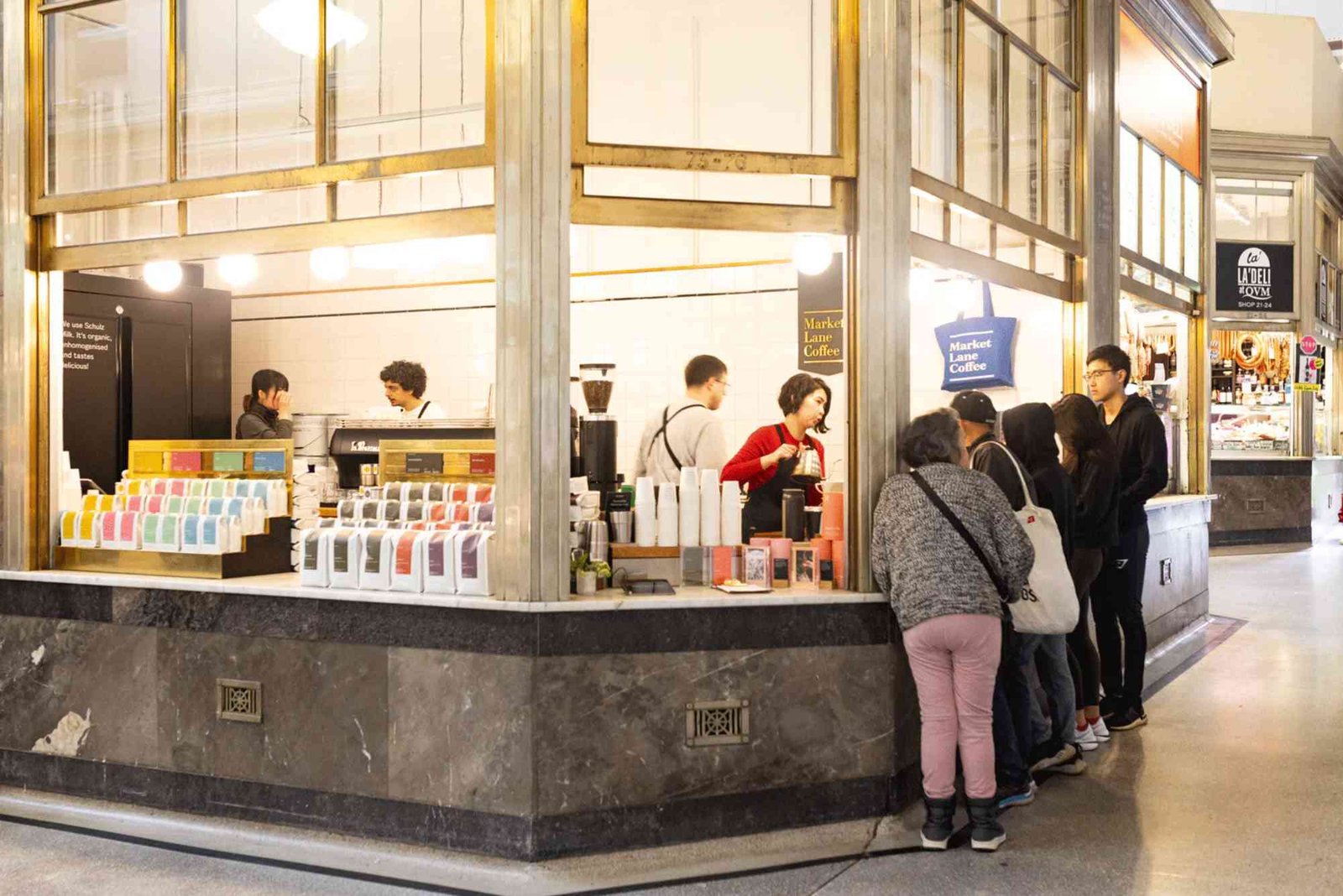 Queen Vic Market: Beyond the Basics