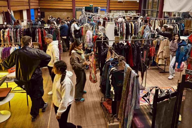 Switzerland Lucerne: Old Town Shops By The Lake