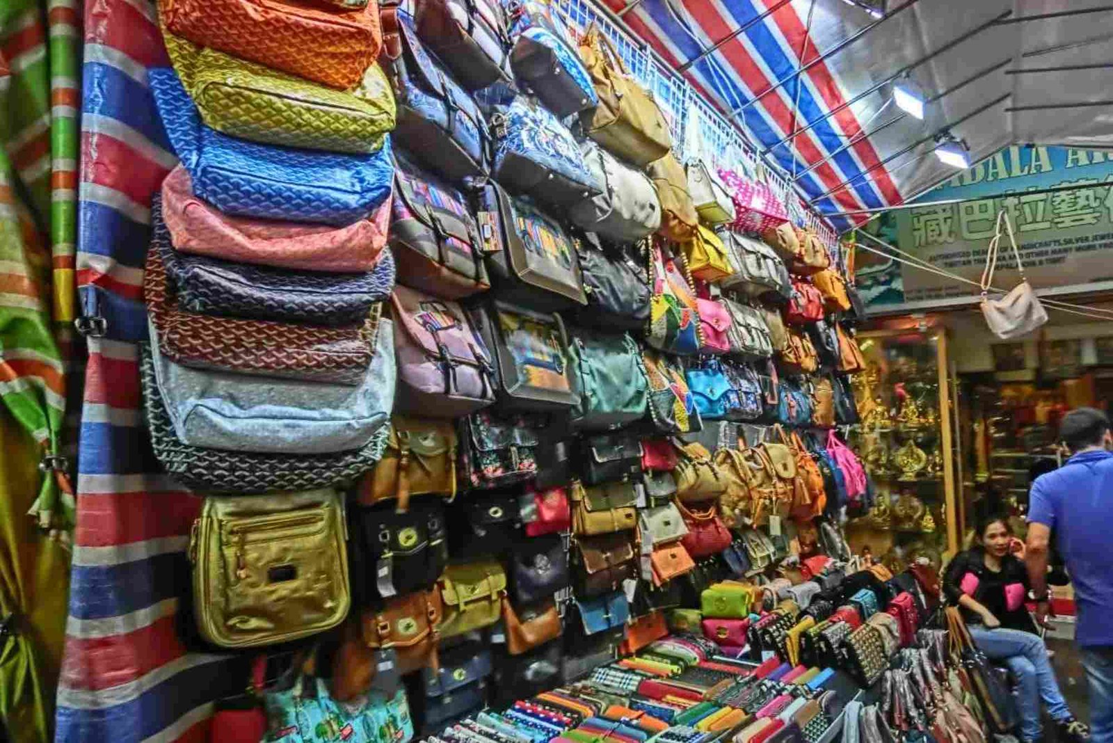 Thailand Krabi Gifts And Where To Buy Gear