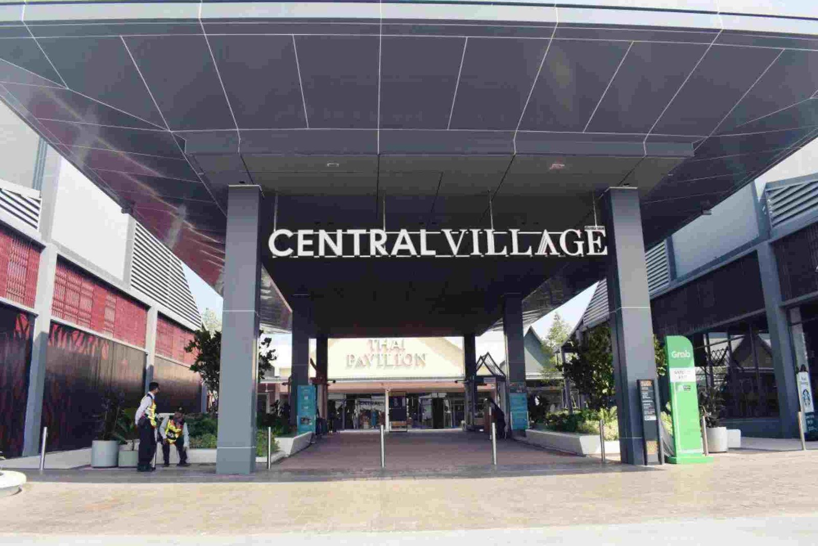 Thailand Outlet Guide Central Village Near BKK Airport