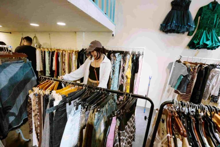 Thailand Price Check Outlet Savings VS City Boutiques