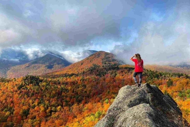 The Complete Hiking Guide to Ireland: Trails, Planning & Safety