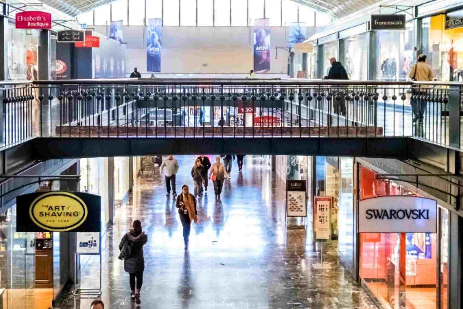 UAE Price Check Souk Savings VS Mall Comfort