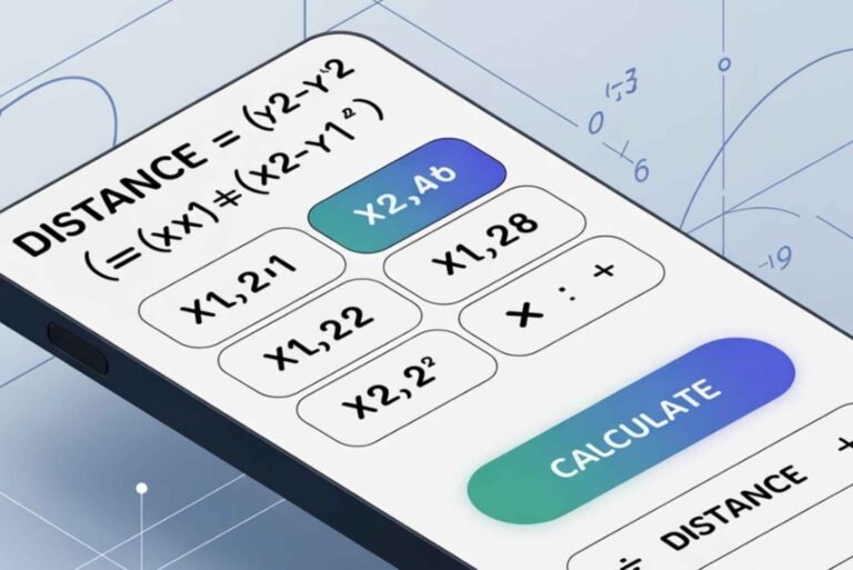 Easy-Ways-to-Solve-Problems-Using-Distance-Calculator-in-Geometry_