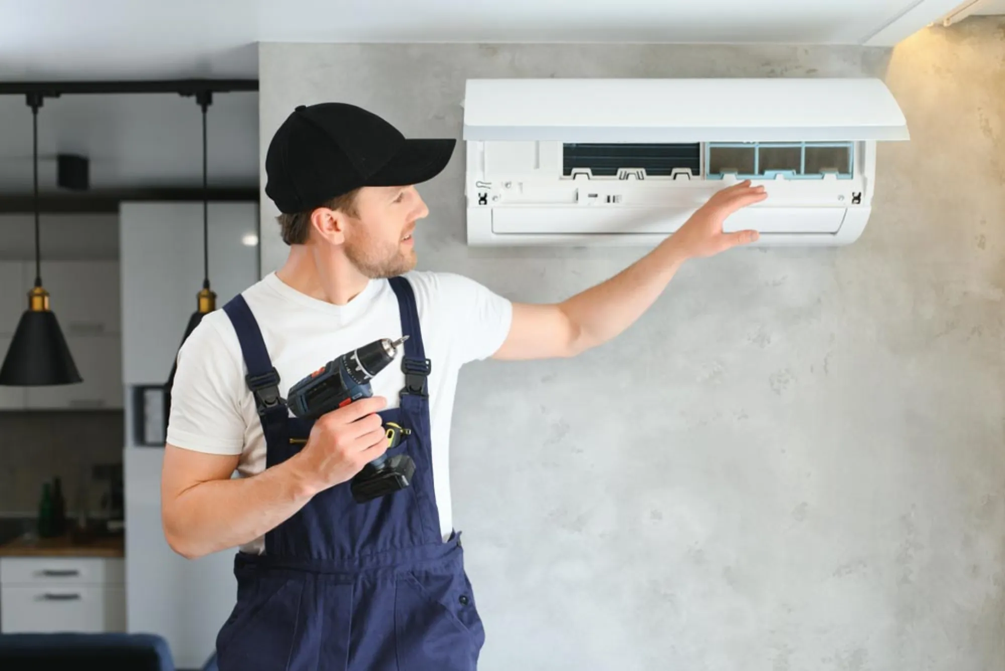 Ac Cooling Optimization