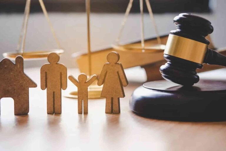 How Can Family Lawyers in Dubai Help With Divorce, Child Custody, and Family Law Matters