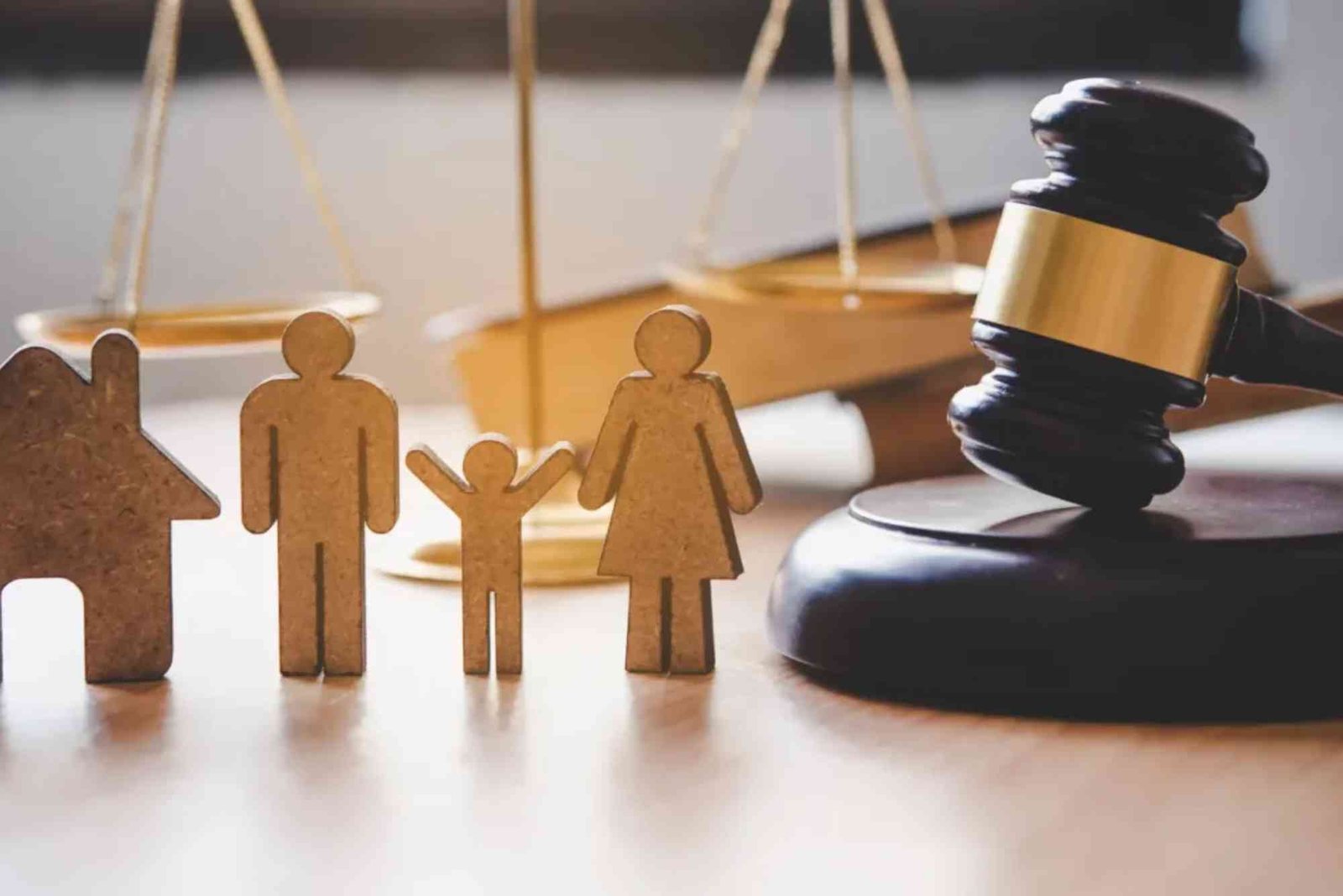 How Can Family Lawyers in Dubai Help With Divorce, Child Custody, and Family Law Matters