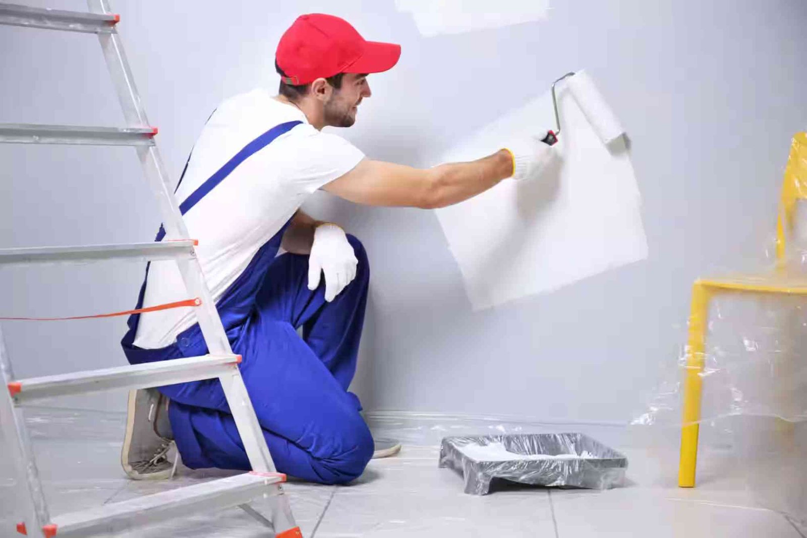 Painters in Longwood, FL