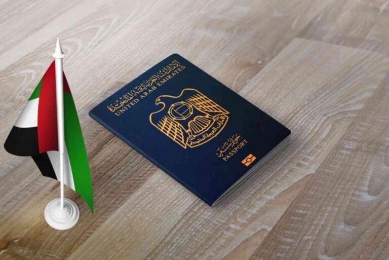 Dubai Visa Price in Pakistan in 2026 Total Cost, Fees & Process