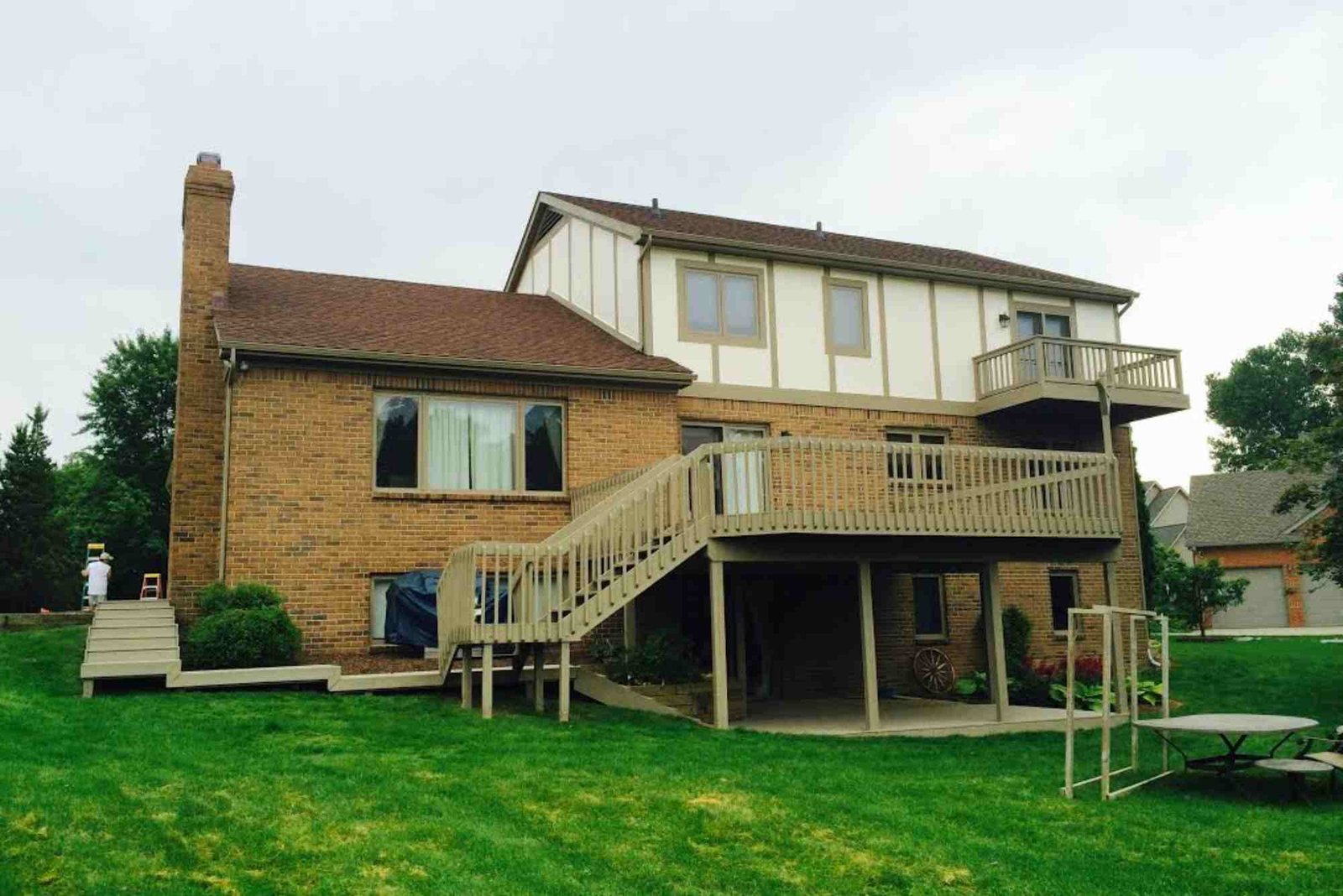 Local Painters In Ann Arbor MI & Surrounding Areas