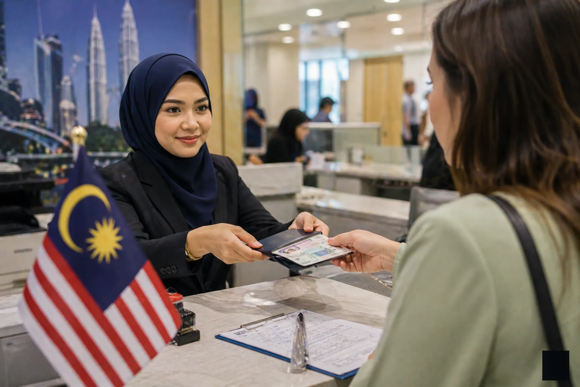 Malaysia Visa Price in 2026 Latest Fees, Cost & Charges