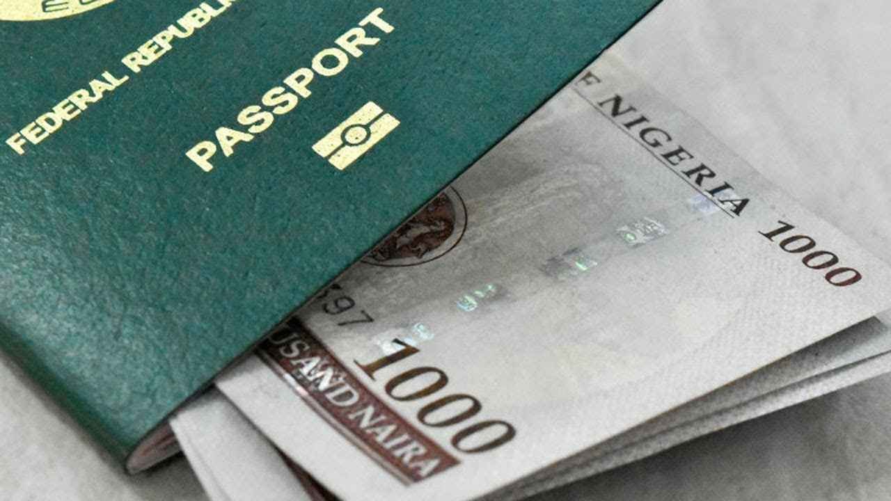 Nigerian Visa Price in 2026 Updated Fees and Price Breakdown