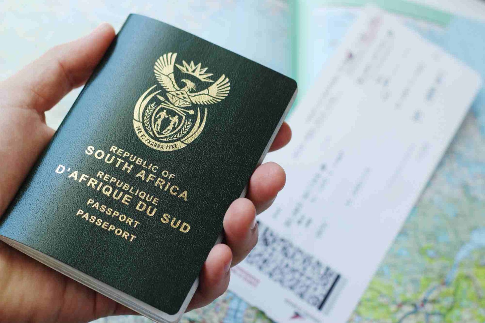 Schengen Visa South Africa Price in 2026: Latest Fees, Cost & Charges