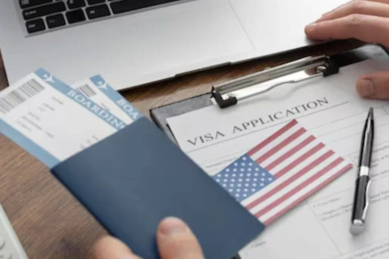 US Working Visa Price in 2026 Updated Fees and Price Breakdown
