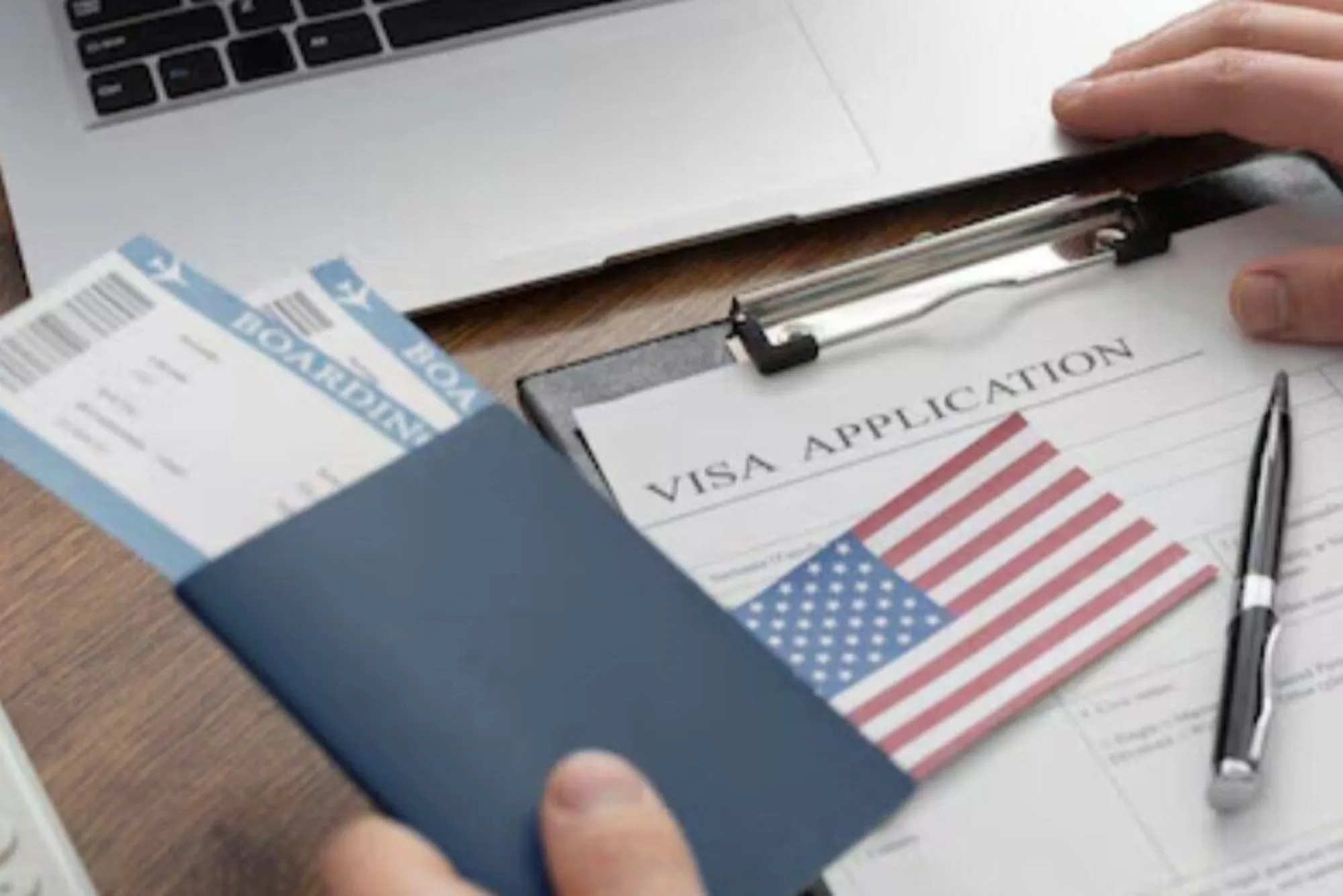 US Working Visa Price in 2026 Updated Fees and Price Breakdown