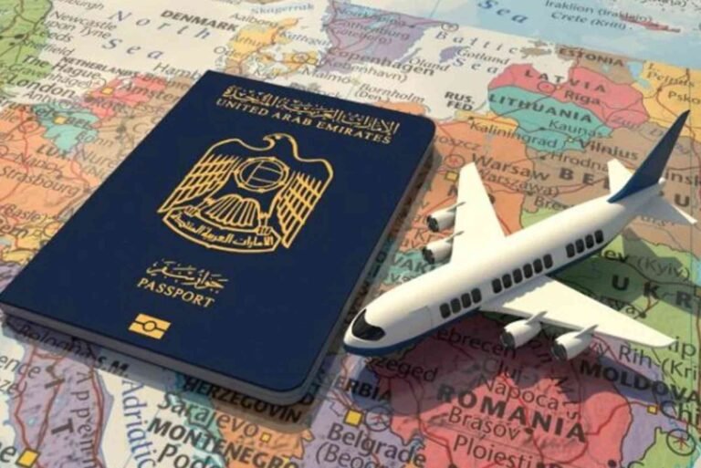 60 Days Multiple Entry Visa UAE Price in 2026: Latest Fees, Cost & Charges