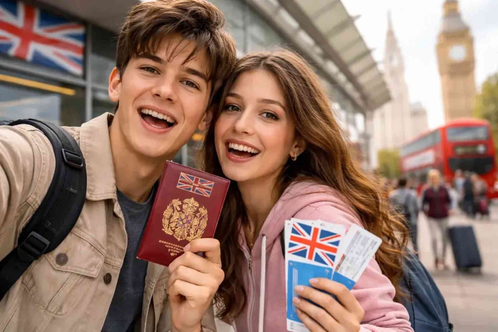 Eta Visa UK Price in 2026: What You Need to Pay