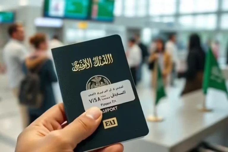 Saudi Visa Prices in 2026 Updated Fees and Price Breakdown