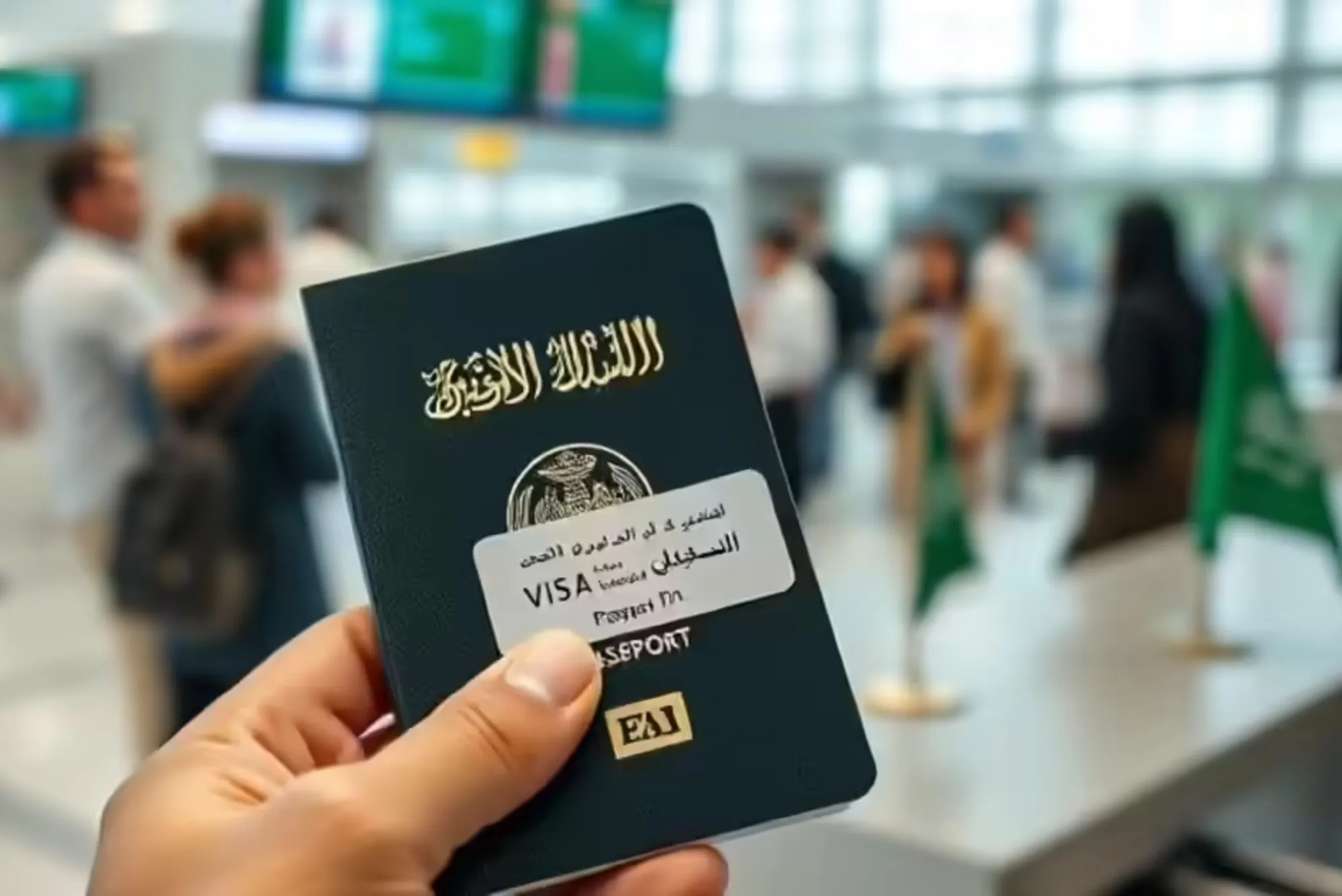 Saudi Visa Prices in 2026 Updated Fees and Price Breakdown
