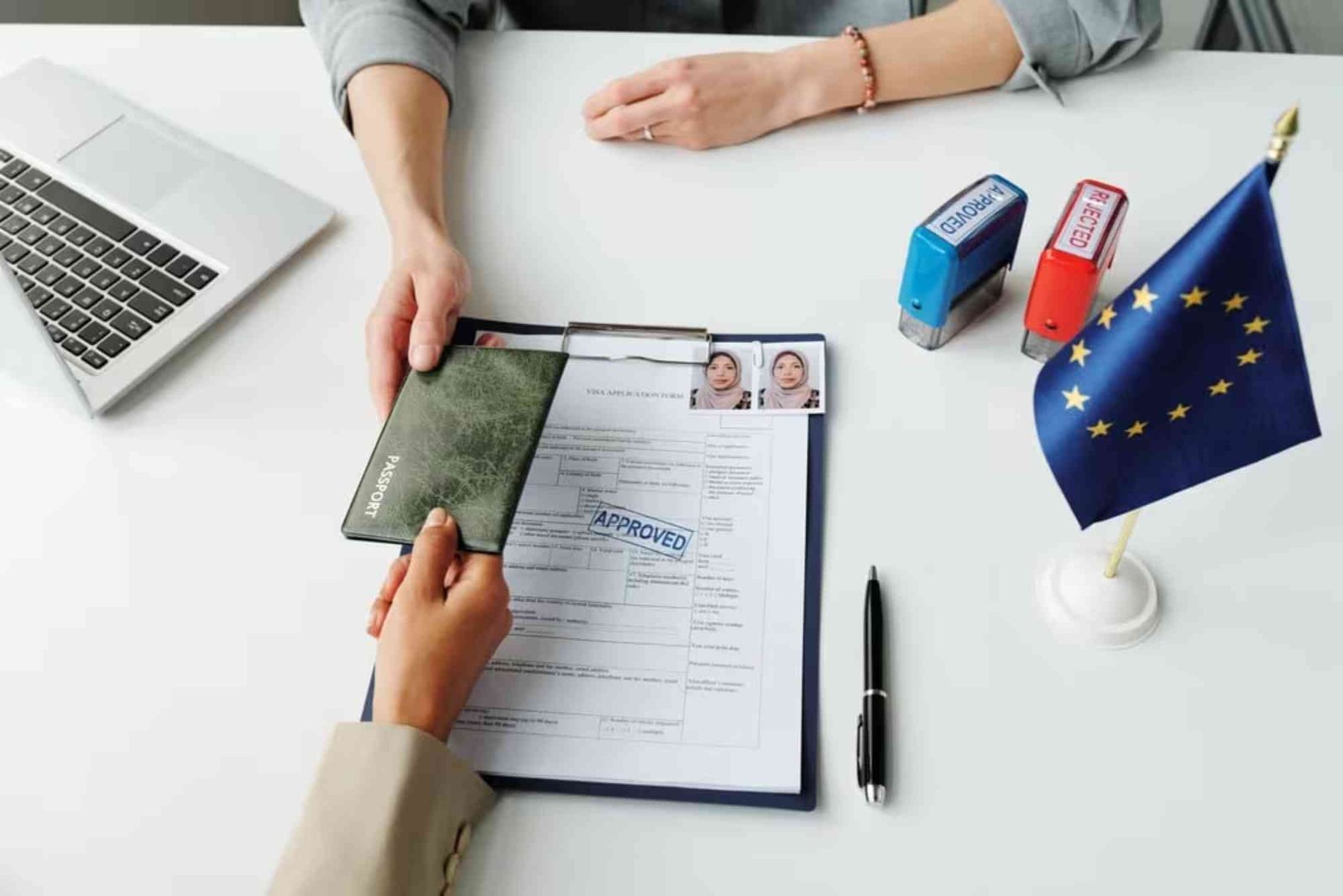 Schengen Visa Price South Africa in 2026 Total Cost, Fees & Process