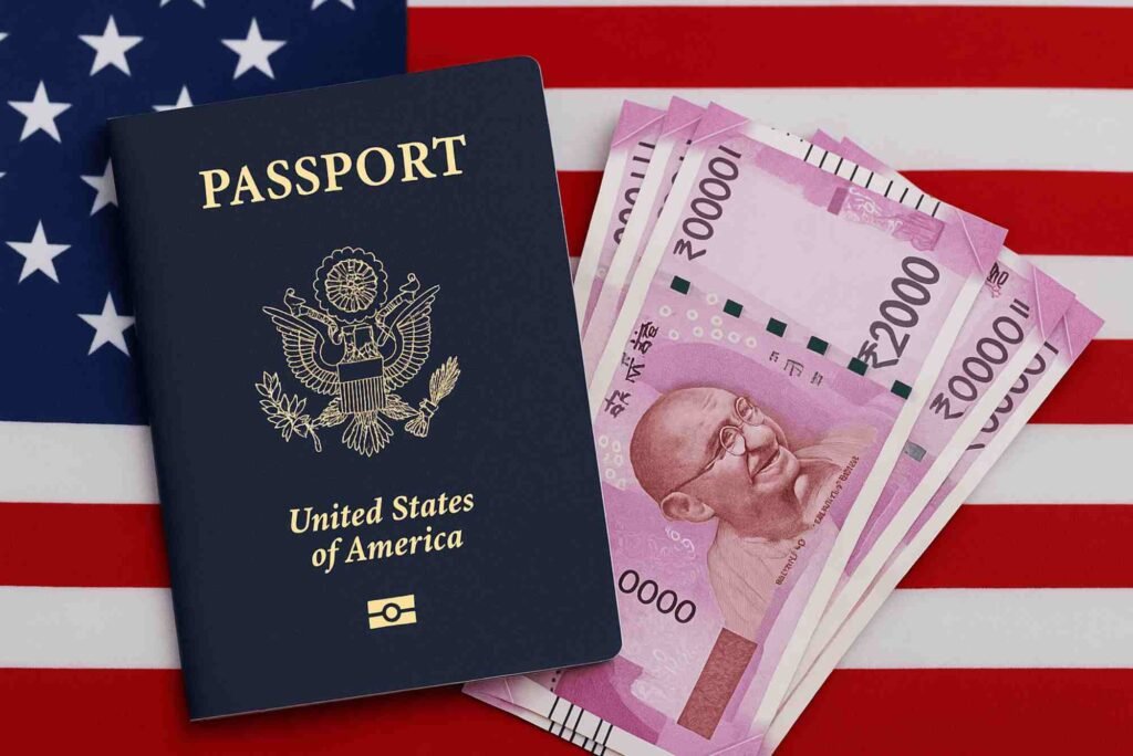 Price of H1B Visa in 2026: What You Need to Pay