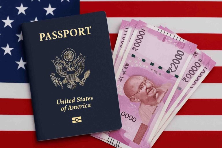 Price of H1B Visa in 2026: What You Need to Pay