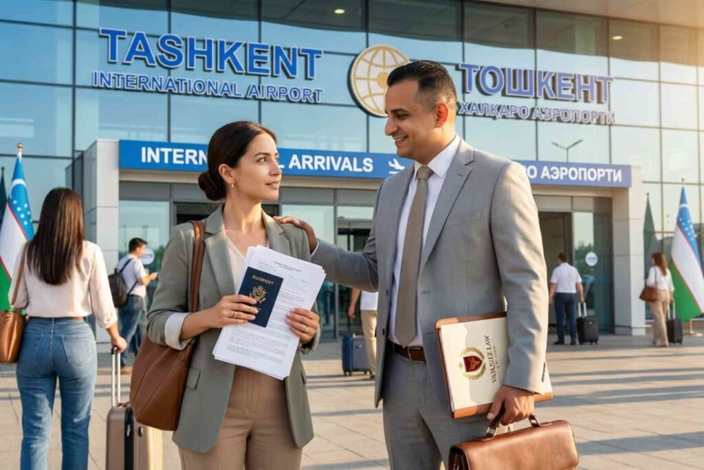 Uzbekistan Visa Price in 2026 Total Cost, Fees & Process