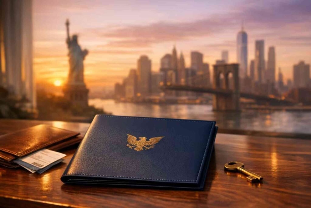Dubai Golden Visa Price in Pakistan in 2026: Visa Charges and Fee Guide