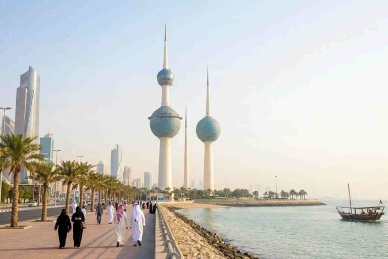 Gcc Tourist Visa Price in 2026: Latest Fees, Cost & Charges