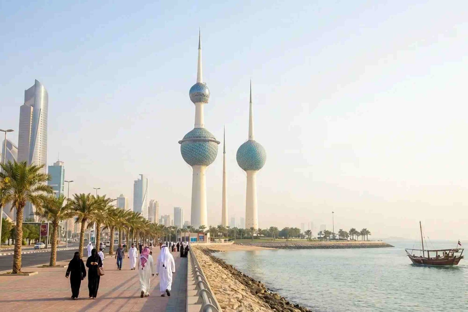 Gcc Tourist Visa Price in 2026: Latest Fees, Cost & Charges