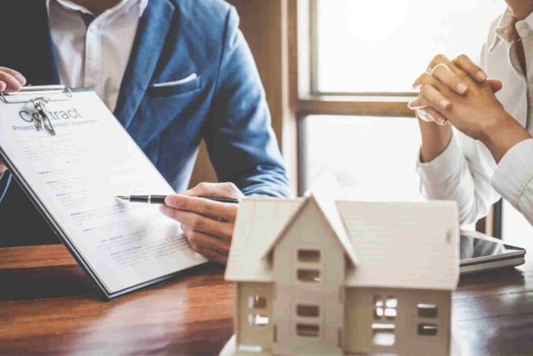 Indian Real Estate Consultants