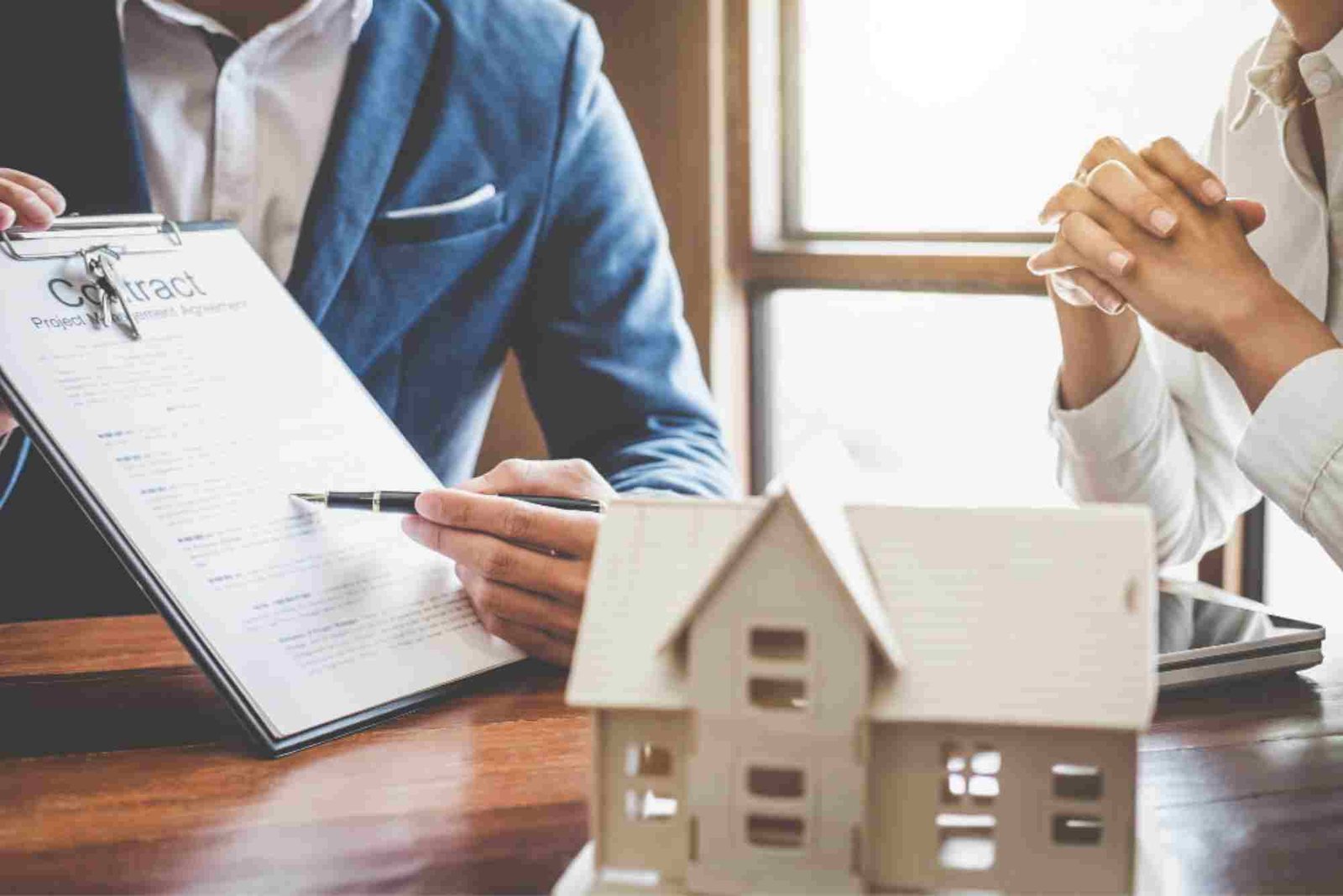 Indian Real Estate Consultants