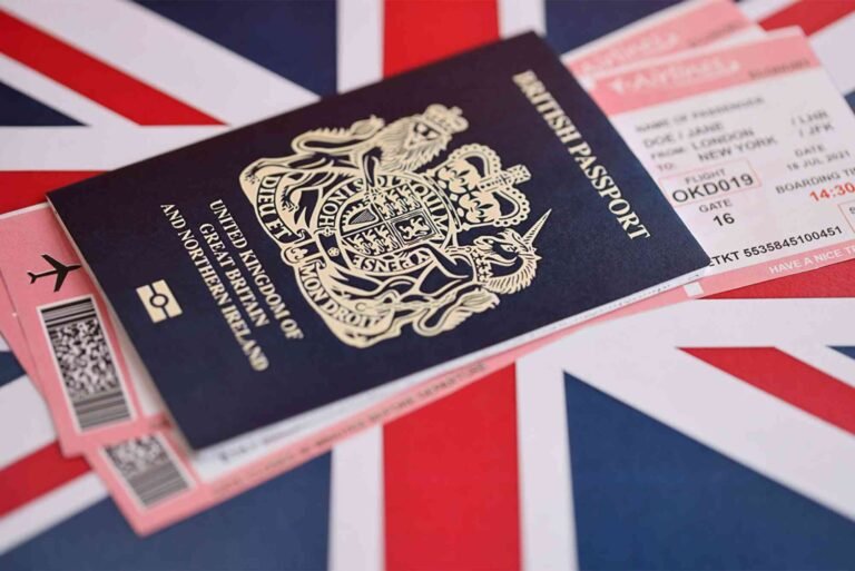 London Student Visa Price in Pakistan in 2026 Total Cost, Fees & Process
