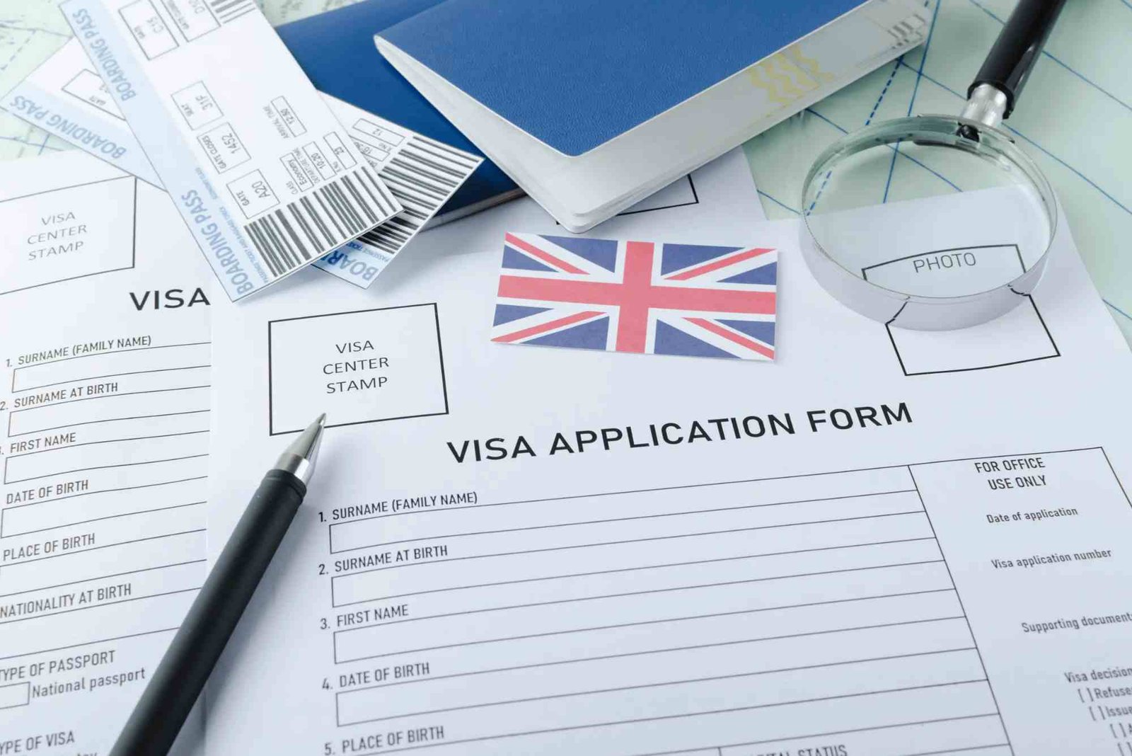 London Visa from Pakistan Price in 2026: Latest Fees, Cost & Charges